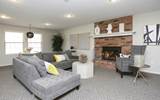 1-bedroom apartment at Remington Court Apartments in Mishawaka